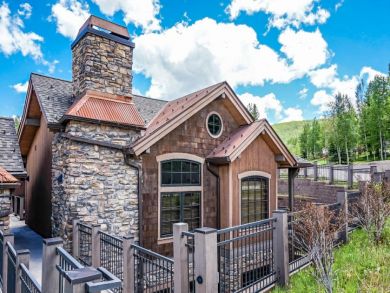 Exterior View of Vacation Rental Home
